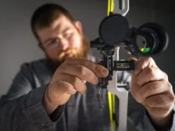 Hamskea GEN2PRO Third Axis Level -Archer's Haven Hamskea GEN2PRO Field Photos Devin 08205 600x449 1