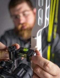 Hamskea GEN2PRO Third Axis Level -Archer's Haven Hamskea GEN2PRO Field Photos Devin 08215 600x781 1