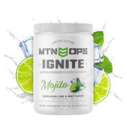 Mtn Ops Ignite -Archer's Haven IGNITE Mojito 45S SC Tub Splash 1609e1ba 34be 4b83 84ef 93d85cd2f327 2048x png