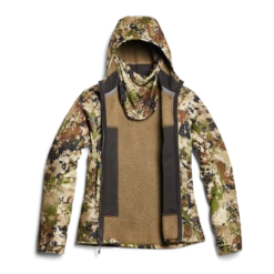 Sitka Women's Traverse Hoody -Archer's Haven IMG SITKA BG 2022 600027 SA Traverse Hoody Optifade Subalpine 592p Studio 0233