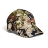 Sitka Traverse Cap -Archer's Haven IMG SITKA BG 2022 600031 SA Traverse Cap Optifade Subalpine 592p Studio 01876
