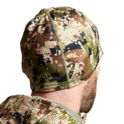 Sitka Traverse Beanie -Archer's Haven IMG SITKA BG 2022 600034 SA Traverse Beanie Optifade Subalpine 592p Studio 01345