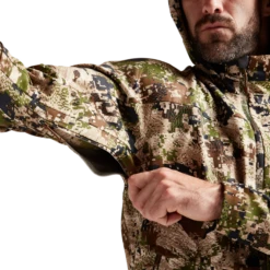 Sitka Jetstream Jacket -Archer's Haven IMG SITKA BG 2022 600037 SA Jetstream Jacket Optifade Subalpine 592p Studio 01331
