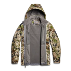 Sitka Jetstream Jacket -Archer's Haven IMG SITKA BG 2022 600037 SA Jetstream Jacket Optifade Subalpine 592p Studio 0463