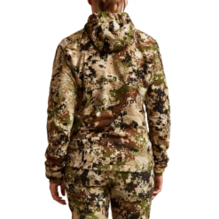 Sitka Women's Ambient Jacket -Archer's Haven IMG SITKA BG 2022 600044 SA Ws Ambient jacket Optifade Subalpine 592p Studio 00112