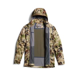 Sitka Mountain Evo Jacket 15 Sitka Mountain Evo Jacket -Archer's Haven IMG SITKA BG 600039 SA Mountain Evo Jacket Optifade Subalpine 592p Studio 00160