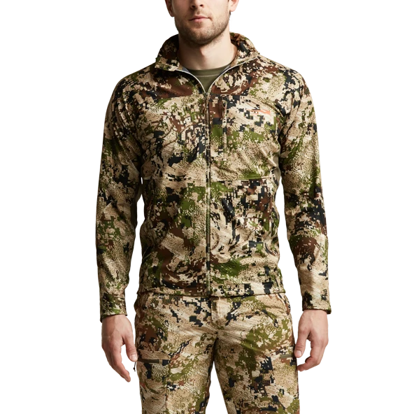 Sitka Mountain Evo Jacket 5 Sitka Mountain Evo Jacket - Image 3