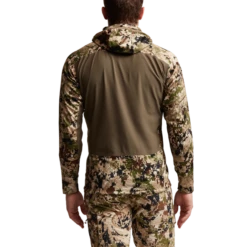 Sitka Mountain Evo Jacket 17 Sitka Mountain Evo Jacket -Archer's Haven IMG SITKA BG 600039 SA Mountain Evo Jacket Optifade Subalpine 592p Studio 00654