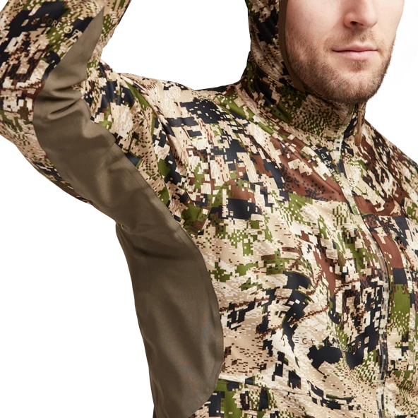 Sitka Mountain Evo Jacket 9 Sitka Mountain Evo Jacket - Image 7