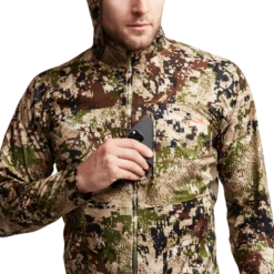 Sitka Mountain Evo Jacket 18 Sitka Mountain Evo Jacket -Archer's Haven IMG SITKA BG 600039 SA Mountain Evo Jacket Optifade Subalpine 592p Studio 00670