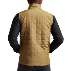 Sitka Grindstone Vest -Archer's Haven IMG SITKA ED 2022 80058 CM Grindstone Work Vest Camel 592p Studio 00522