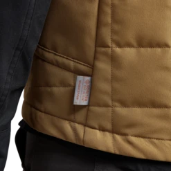 Sitka Grindstone Vest -Archer's Haven IMG SITKA ED 2022 80058 CM Grindstone Work Vest Camel 592p Studio 00528