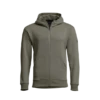 Sitka Essential Full Zip Hoody 1 Sitka Essential Full Zip Hoody -Archer's Haven IMG SITKA ED 600220 HEM Essential Full Zip Hoody Hemlock Green 592p Studio 00527