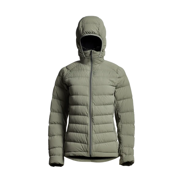 Sitka Women's Kelvin Lite Down Jacket 4 Sitka Women's Kelvin Lite Down Jacket - Image 2