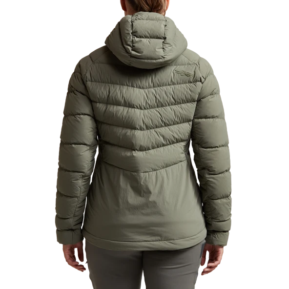 Sitka Women's Kelvin Lite Down Jacket 6 Sitka Women's Kelvin Lite Down Jacket - Image 4