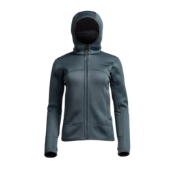 Sitka Women's Traverse Hoody -Archer's Haven IMG SITKA HS 2022 600027 SM Ws Traverse Hoody Storm 592p Studio 00042