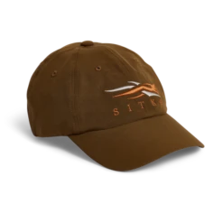 Sitka Traverse Cap -Archer's Haven IMG SITKA HS 2022 600031 MD Traverse Cap Mud 592p Studio 01991