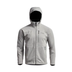 Sitka Jetstream Jacket -Archer's Haven IMG SITKA HS 2022 600037 GT Jetstream jacket Granite 592p Studio 00257