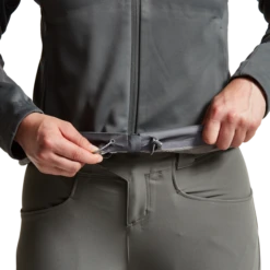 Sitka Women's Jetstream Jacket -Archer's Haven IMG SITKA HS 2022 600040 PB Ws Jetstream Jacket Lead 592p Studio 03454