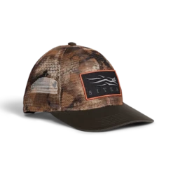 Sitka Icon Optifade Mesh Mid Pro Trucker