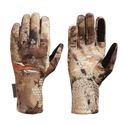 Sitka Traverse Glove 7 Sitka Traverse Glove -Archer's Haven IMG SITKA WL 2022 600032 WL Traverse Glove Optifade Waterfowl 592p Studio 02470