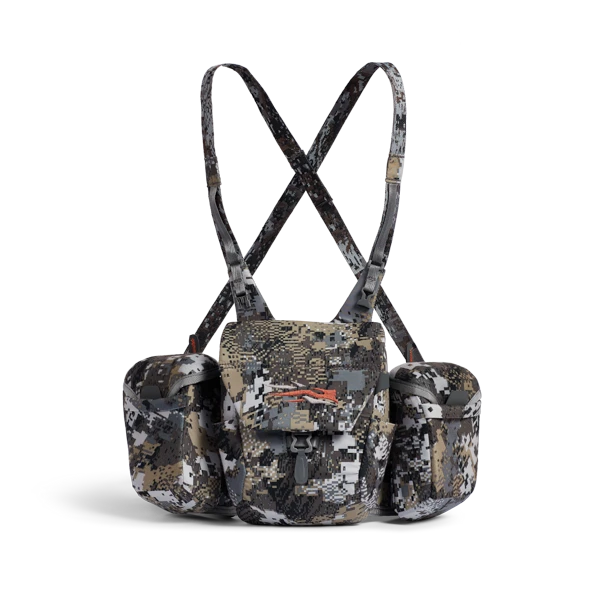 Sitka Mountain Optics Harness 4 Sitka Mountain Optics Harness - Image 2