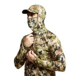 Sitka Core Lightweight Hoody -Archer's Haven Img SITKA BG 2021 10066 SA Mens Core LtWt Hoody Optifade Subalpine Studio 0771