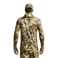 Sitka Core Lightweight Hoody -Archer's Haven Img SITKA BG 2021 10066 SA Mens Core LtWt Hoody Optifade Subalpine Studio 0774