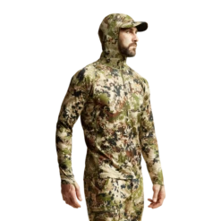 Sitka Core Lightweight Hoody -Archer's Haven Img SITKA BG 2021 10066 SA Mens Core LtWt Hoody Optifade Subalpine Studio 0775