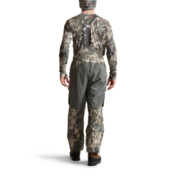 Sitka Blizzard Aerolite Bib Pant -Archer's Haven Img SITKA BG 2021 30078 OB Mens Blizzard AeroLite Bib Pant Optifade Open Country 592p Studio 01 2