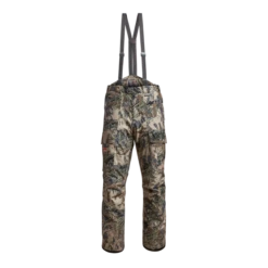 Sitka Blizzard Aerolite Bib Pant