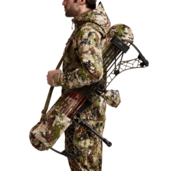 Sitka Bow Sling -Archer's Haven Img SITKA BG 2021 40059 SA Mens Sitka Bow Sling Optifade Subalpine Studio 2910