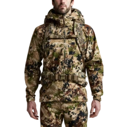 Sitka Mountain 2700 Pack 14 Sitka Mountain 2700 Pack -Archer's Haven Img SITKA BG 2021 40068 SA Mountain 2700 Pack Optifade Subalpine Studio 3111