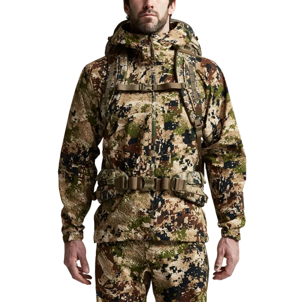 Sitka Mountain 2700 Pack 4 Sitka Mountain 2700 Pack - Image 2