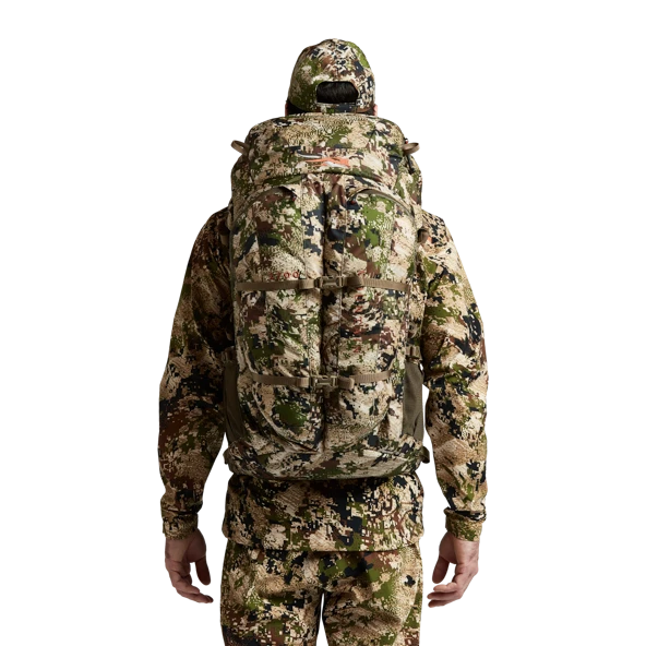 Sitka Mountain 2700 Pack 7 Sitka Mountain 2700 Pack - Image 5