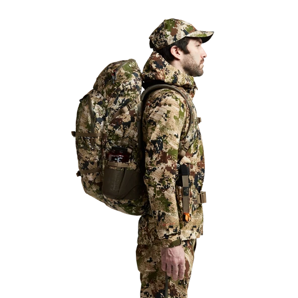 Sitka Mountain 2700 Pack 5 Sitka Mountain 2700 Pack - Image 3