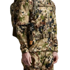 Sitka Mountain 2700 Pack 18 Sitka Mountain 2700 Pack -Archer's Haven Img SITKA BG 2021 40068 SA Mountain 2700 Pack Optifade Subalpine Studio 3115