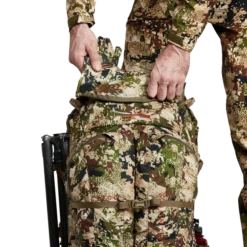 Sitka Mountain 2700 Pack 19 Sitka Mountain 2700 Pack -Archer's Haven Img SITKA BG 2021 40068 SA Mountain 2700 Pack Optifade Subalpine Studio 3116