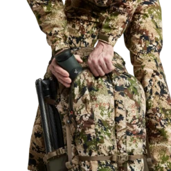 Sitka Mountain 2700 Pack 20 Sitka Mountain 2700 Pack -Archer's Haven Img SITKA BG 2021 40068 SA Mountain 2700 Pack Optifade Subalpine Studio 3117