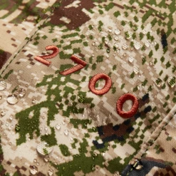 Sitka Mountain 2700 Pack 23 Sitka Mountain 2700 Pack -Archer's Haven Img SITKA BG 2021 40068 SA Mountain 2700 Pack Optifade Subalpine Studio 3123