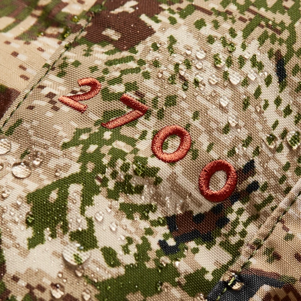 Sitka Mountain 2700 Pack 13 Sitka Mountain 2700 Pack - Image 11