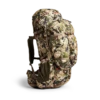 Sitka Mountain Hauler 4000 Pack -Archer's Haven Img SITKA BG 2021 40069 SA Mountain Hauler 4000 Pack Optifade Subalpine Studio 2331