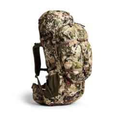 Sitka Mountain Hauler 4000 Pack