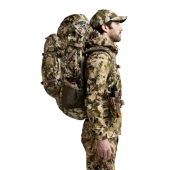 Sitka Mountain Hauler 4000 Pack -Archer's Haven Img SITKA BG 2021 40069 SA Mountain Hauler 4000 Pack Optifade Subalpine Studio 3122