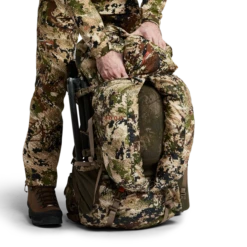Sitka Mountain Hauler 4000 Pack -Archer's Haven Img SITKA BG 2021 40069 SA Mountain Hauler 4000 Pack Optifade Subalpine Studio 3124