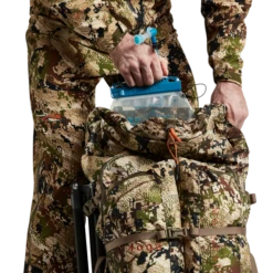 Sitka Mountain Hauler 4000 Pack -Archer's Haven Img SITKA BG 2021 40069 SA Mountain Hauler 4000 Pack Optifade Subalpine Studio 3125