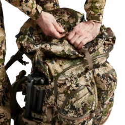 Sitka Mountain Hauler 4000 Pack -Archer's Haven Img SITKA BG 2021 40069 SA Mountain Hauler 4000 Pack Optifade Subalpine Studio 3126