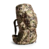 Sitka Mountain Hauler 6200 1 Sitka Mountain Hauler 6200 -Archer's Haven Img SITKA BG 2021 40072 SA Mountain Hauler 6200 Pack Optifade Subalpine Studio 2333