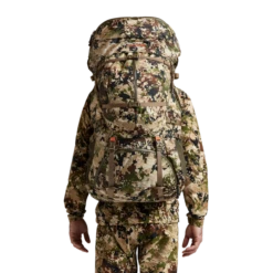 Sitka Mountain Hauler 6200 -Archer's Haven Img SITKA BG 2021 40072 SA Mountain Hauler 6200 Pack Optifade Subalpine Studio 3129