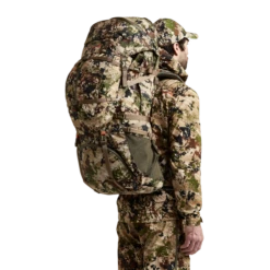 Sitka Mountain Hauler 6200 -Archer's Haven Img SITKA BG 2021 40072 SA Mountain Hauler 6200 Pack Optifade Subalpine Studio 3130